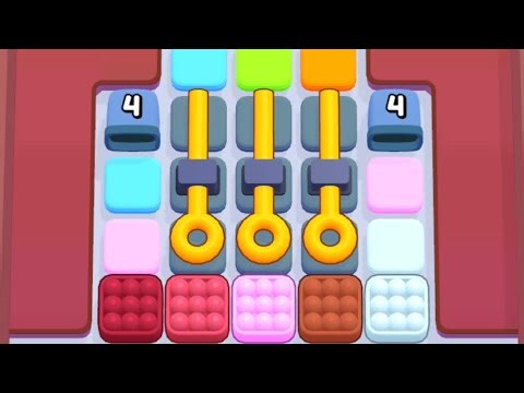 Marble Sort! Level 221 Walkthrough