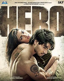 Hero 2015 | Hero Hindi Movie: Release Date, Cast, Story, Ott, Review, Trailer, Photos, Videos, Box Office Collection – Filmibeat