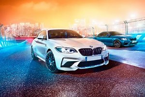 BMW M2 Videos: Reviews Videos by Experts, Test Drive, Comparison