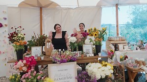 Sneak peak of our gorgeous venue for our upcoming event: The Bazaar Fall Festival at Whitechapel Projects. This video was taken from our last event there in the Spring. We hope to see you on Sunday, October 29th, 12-5 pm at Whitechapel Projects in Long Branch, NJ to enjoy shopping, Halloween activities, delicous food & libations, pet costume contest, kids trick or treating, tons of photo opps and more! www.asburyparkbazaar.com/the-bazaar-fall-festival-2023 | Asbury Park Bazaar