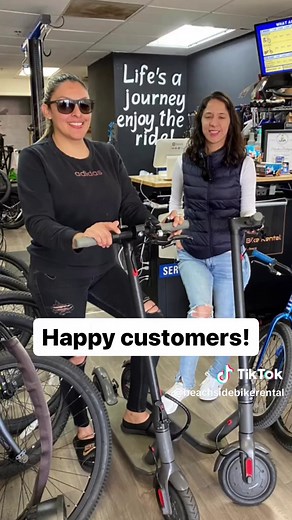 E-Scooter Repair: Fixing Customer's Electric Scooter