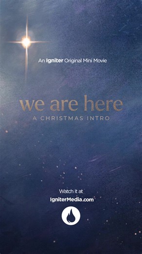 So many people enter Christmas services feeling beat up, run down, or just plain distracted by what the world has to offer during one of the busiest seasons of the year. Remind them that Christmas is so much more. Remind them that we celebrate and sing because God left His throne and changed everything! 🙌 https://www.ignitermedia.com/products/194795 🔥 Plus, now until Christmas, save up to $100 Igniter offers a membership lineup with an option for every church (and budget). There's still time t