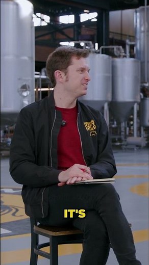 Automation is the Future of Beer Production