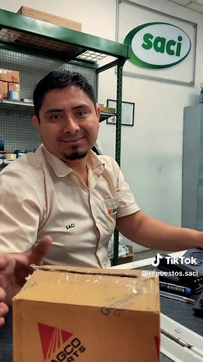 Repuestos de Auto y Maquinaria en Santa Cruz