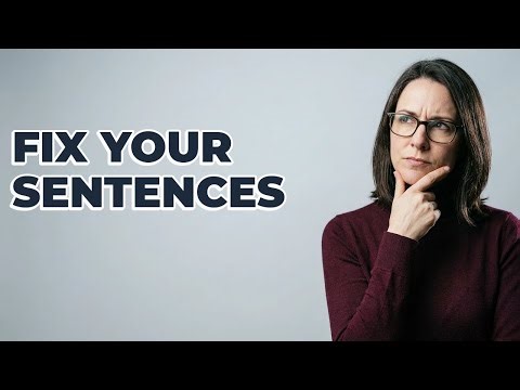 What Is A Run-On Sentence?