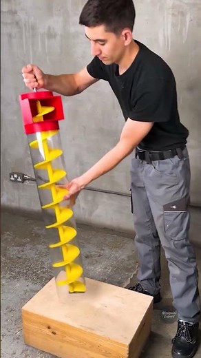 The Ultimate Budget Water Pump Hack! #waterpump #DIY #3dprinter #invention