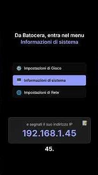 RGS Script su Batocera 42