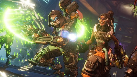 Borderlands 4 post-launch roadmap and endgame content