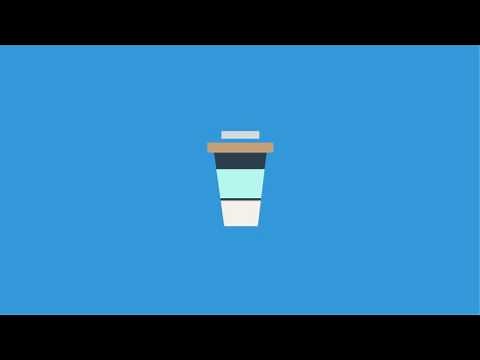 Flat Design Animation