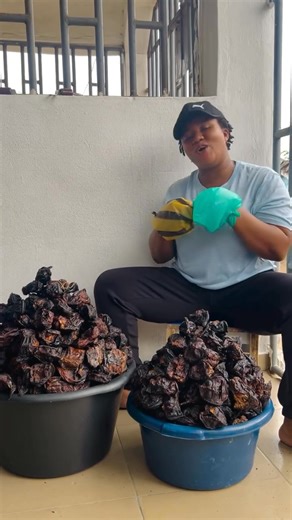 3.7K views · 155 reactions | I got this massive order from farmcity…the restaurant my uncle and my big sister connected me to. | Nsikak diary | Facebook