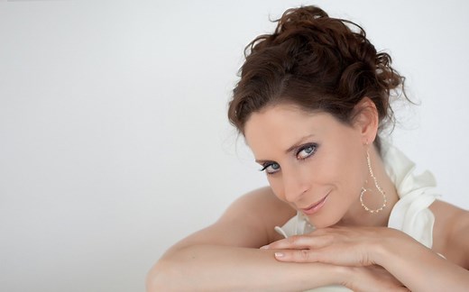 【Pia Douwes】 Erinnerung（Cats-Memory德语版）