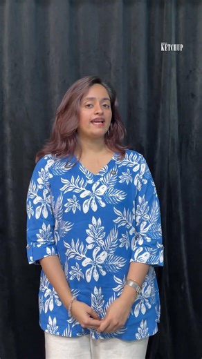 Drop a ‘tutorial’ if you’re trying this trend next!❤️