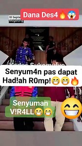 5.6K reactions · 695 shares | Oknum K4des TerSeyumm Sa'4t Dap4t Had!ah R0mp! Dari Jaks4,, Kerugian 720 juta 18-09-2025 #fyp #korupsidesa #danadesa #kadessenyum #hadiahrompi #art #jaksaagug #virall #reels #kdm #nepal #prabowo #danadesa #mibilephone #jobs #newss # | Akbar Fernando Lukem | Facebook