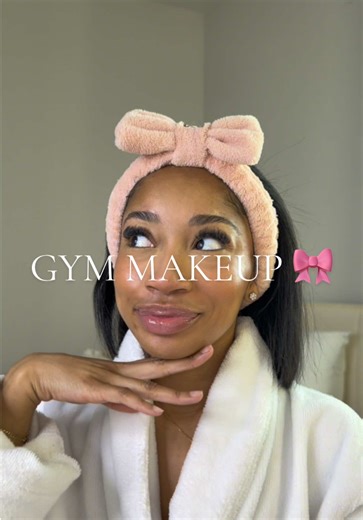 Gym Makeup Routine for a Flawless Workout