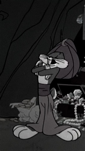 IF NOBODY TOLD YOU THIS SO LET ME BE THE FIRST || MOTIVATION SPEECH || BUGS BUNNY