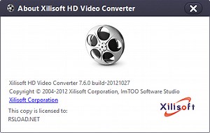 Xilisoft HD Video Converter 7.8.26 Build 20220609 + Portable + MacOSX