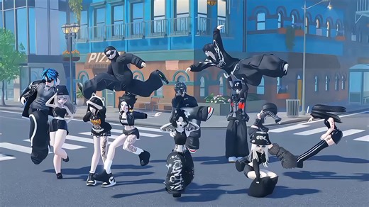 thrift shop trend w/ fam🔥 @$ @abcd @Its_Areeem @its_yenyyy @Annika @WEEE @Kwiki @polly @Foxy @Holi ˆ𐃷ˆ @A @Kaijome - map: RH Dance Studio dance: Antifragile ib:@coldhearts.clanrb #roblox #robloxfyp #rhdancestudio #robloxtrend #fyp