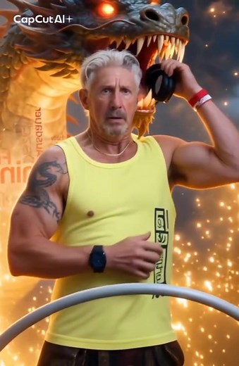 Alfred Obrian on Reels