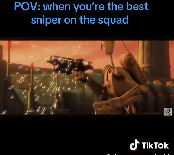 Commadercody66 on TikTok