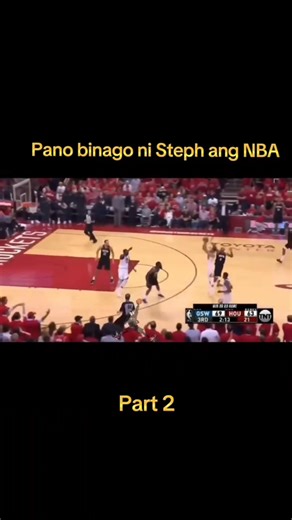 Steph curry best in 3point NBA highlight eps262 | Splash Baller3.0