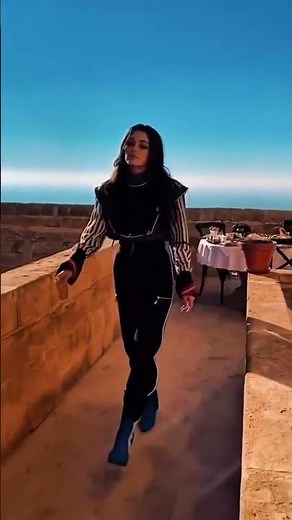 Hande Erçel & Kerem Bürsin's EPIC ELLE Photoshoot! 🔥 #Hanker #shorts