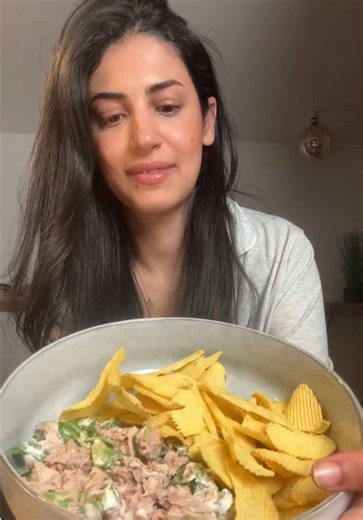 Thunfisch Chips Snack Rezept – schnell & richtig lecker