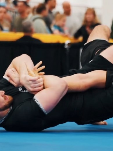 Mastering the Arm Bar in Brazilian Jiu-Jitsu