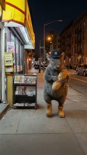 Handheld documentary film style. Natural camera shake. Raw...