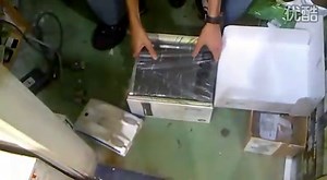 Xbox360从拆包装到刷机到包装，仅用5分钟