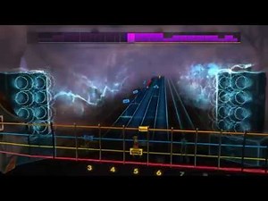 Santana - Black Magic Woman (Rocksmith 2014 Bass)