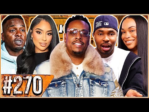 BACKONFIGG EP:270 with Paul Pierce & Azar TruthAfterDark
