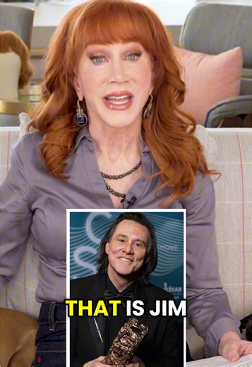 Watch Kathy Griffin: Talk Your Head Off Now!