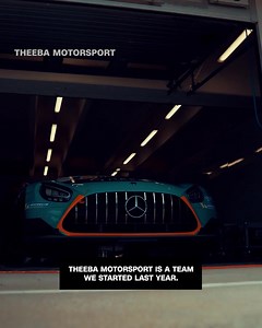 6.4K views · 164 reactions | Saudi Arabia's first female racing driver has created her own team to improve access to the sport. https://trib.al/qOwCCJo | CNN International | Facebook