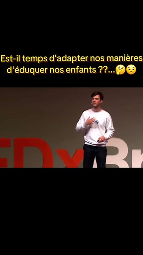 Adapter l'école : transmettre le désir d'apprendre aux enfants