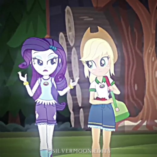 #RARIJACK ★ #mylittlepony #mlp #edit #mylittleponyfriendshipismagic #equestriagirls #rarijackedit #rarity #applejack #mlpedit #mylittleponyedit #equestriagirlsedit #dlaciebie #dc #fyp #fypシ