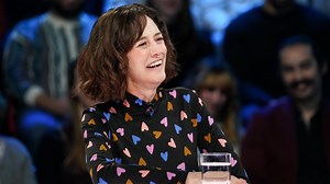 Isabelle Brouillette : son témoignage après son cancer