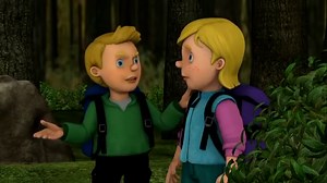 Fireman Sam: Radar to the Rescue!