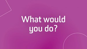 If you were a community health promotion officer, what would you do in this situation? | Deakin University