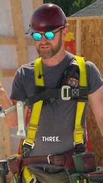 Setting Passive House Panels: 5 Must-Have Tools #bensonwood #architecture #passivehouse