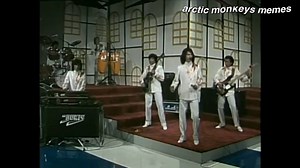 Arctic Monkeys – Four Out Of Five live 100% real. | Arctic Monkeys memes.