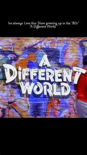 #adifferentworld #originalintro #dwaynewade #whitneygilbert | A Different World