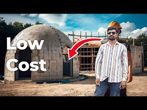 Low cost construction secret | What is Ferrocement?