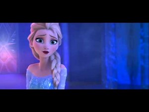 rise of the frozen guardians