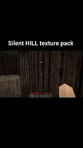 2.4K views · 31 reactions | Horror MOD + Silent hill texture pack  #PinkLemon #minecraft #follow | Pink Lemon | Facebook