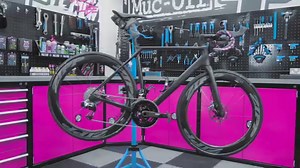 5.7K views · 87 reactions | A road ride might seem innocent, but a slow build-up of grime could ruin your bike. For a quick & easy solution, go for Waterless Wash. Our special clean & polish formula won’t need water to bring the shine out. Simply spray on, let it work, then wipe clean. #mucoff | Muc-Off | Facebook