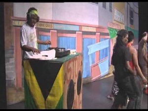 PASSA PASSA - PART 7 OF 12 - [JAMAICAN PLAY COMEDY]