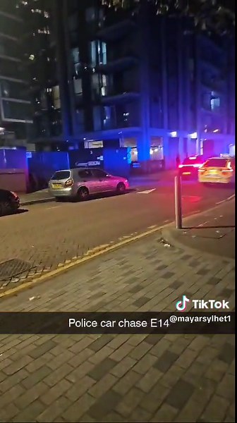 Police Car Chase Compilation - Crazy Pursuits and Intense Action