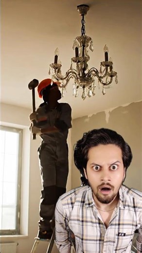 Interior Designers Ka Secret Ceiling! (Stretch Ceiling) ✨ #strechceiling #ceilingdesign