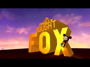 20th century fox destroyed part 4 reversed