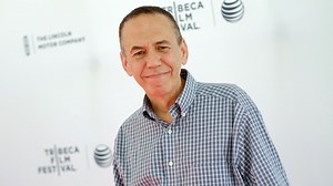 Comedian and Actor Gilbert Gottfried Dies at 67, Family Says